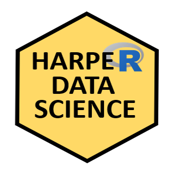 Harper Data Science